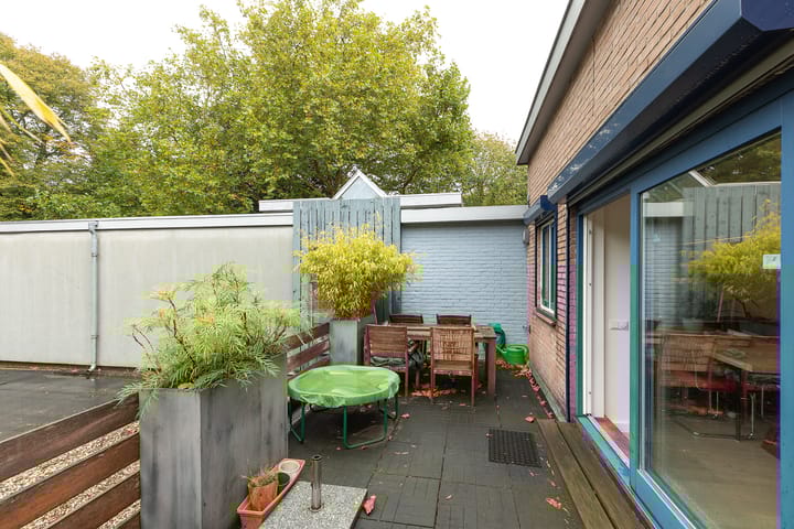 Foto 19 van Bosdrift 20-B