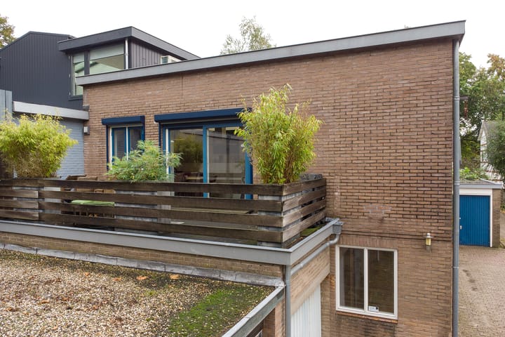 Foto 21 van Bosdrift 20-B