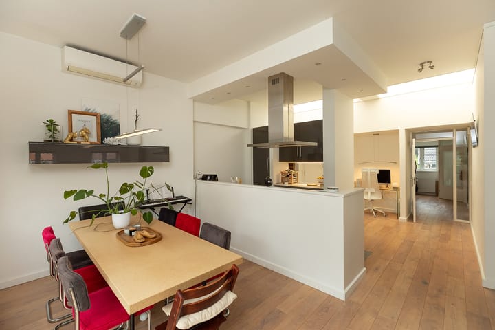 Foto 2 van Bosdrift 20-B