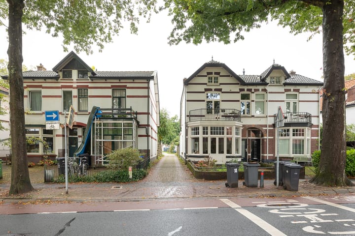 Foto 23 van Bosdrift 20-B