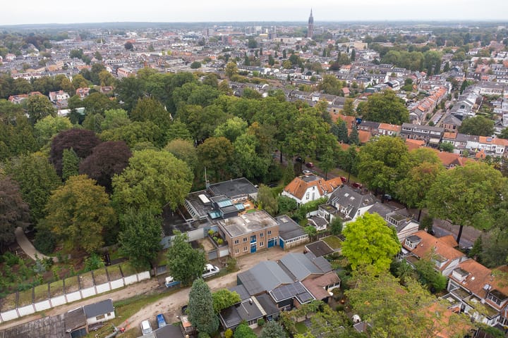 Foto 24 van Bosdrift 20-B