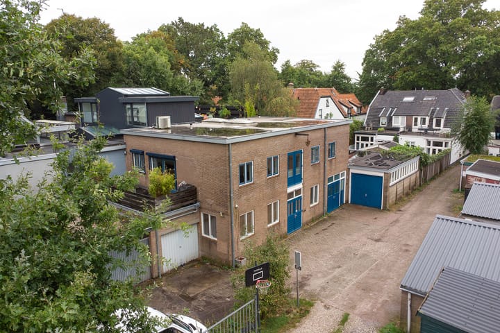 Foto 25 van Bosdrift 20-B