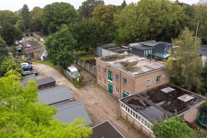 Foto 26 van Bosdrift 20-B