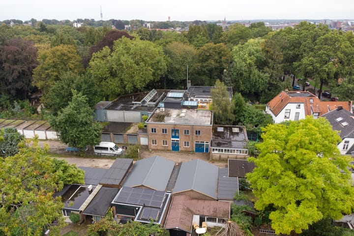 Foto 27 van Bosdrift 20-B