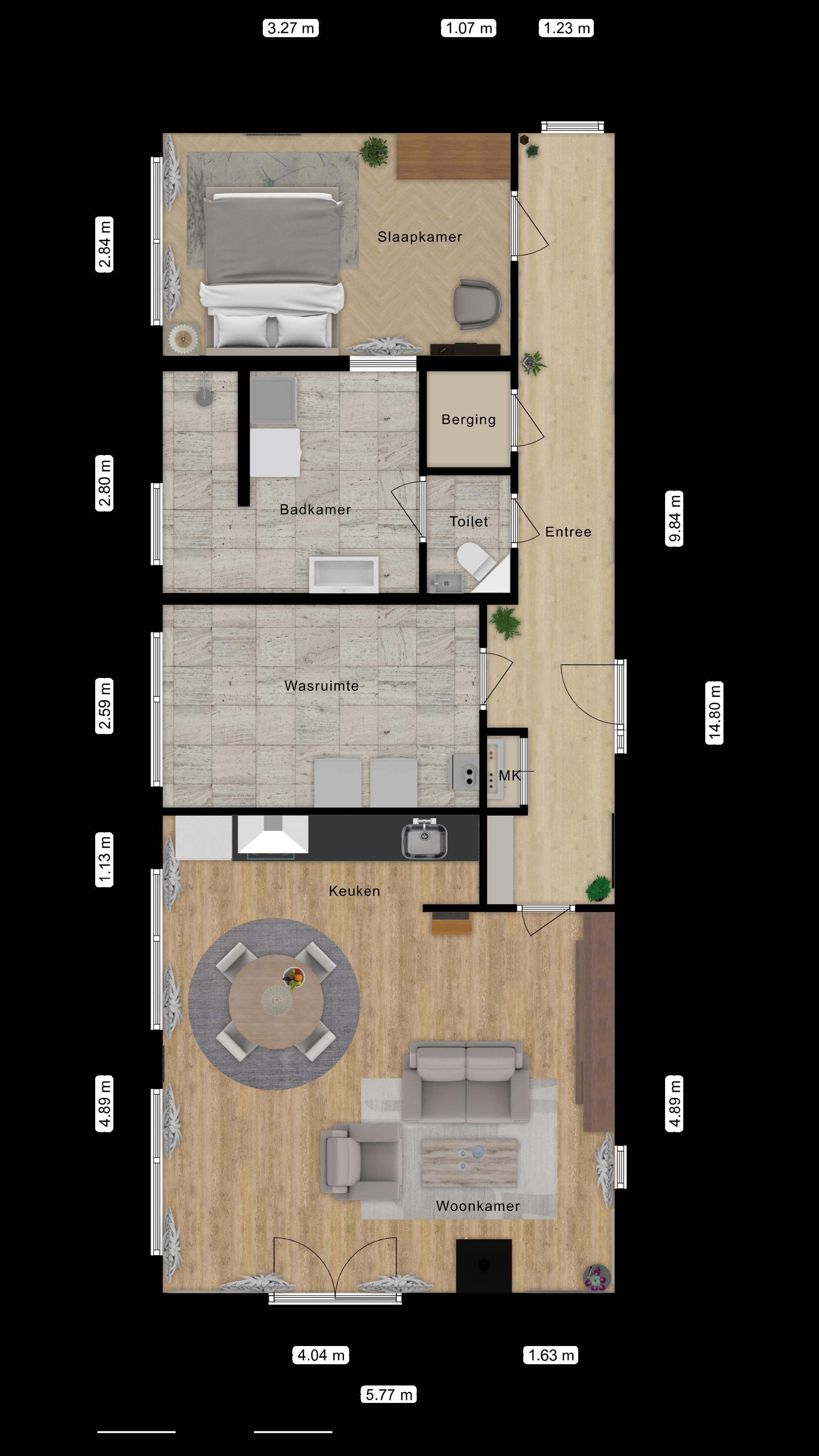 Foto 45 van Ommerweg 11