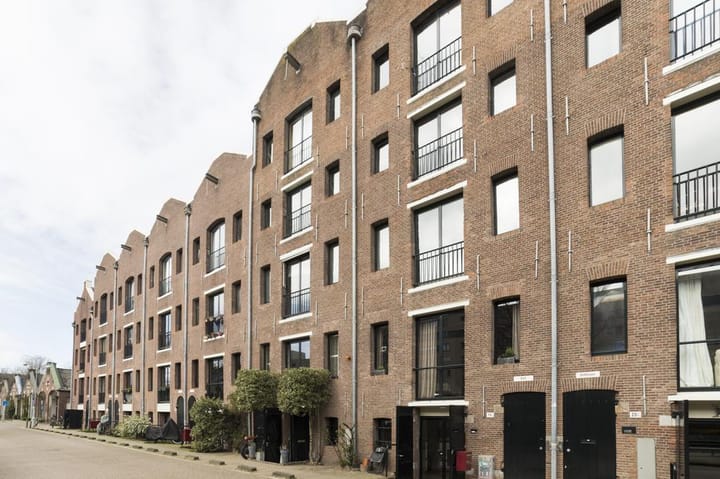 Entrepotdok 18-B