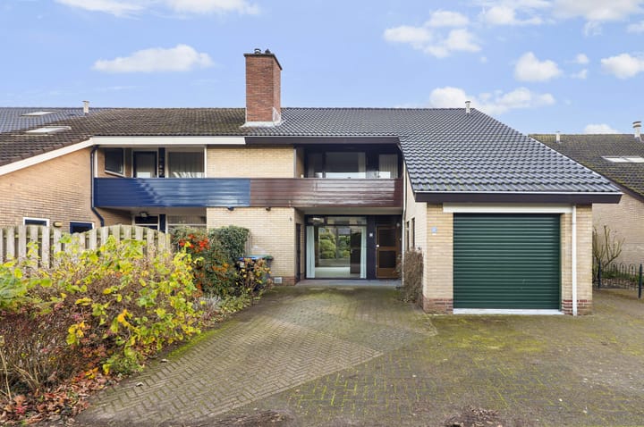 Foto 1 van Molenhoek 12