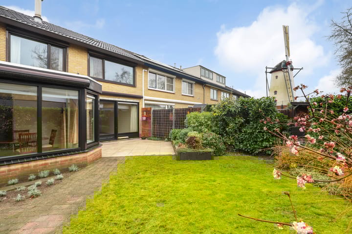 Foto 12 van Molenhoek 12