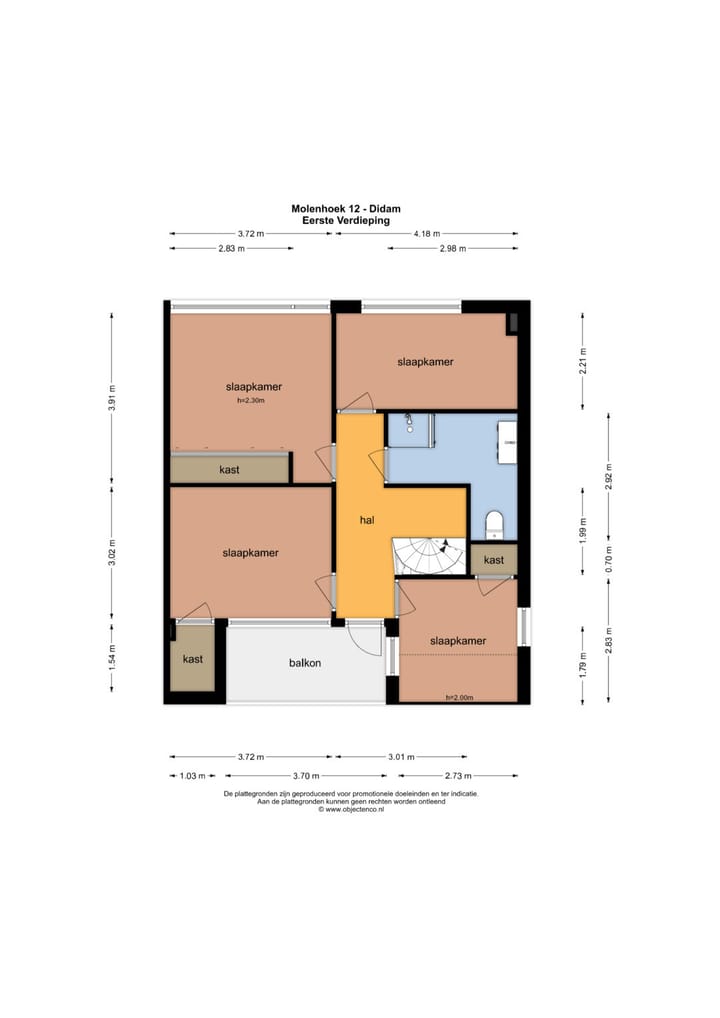 Foto 32 van Molenhoek 12