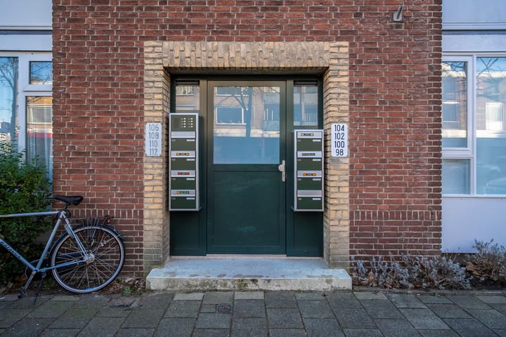 Foto 4 van Starrenburglaan 106