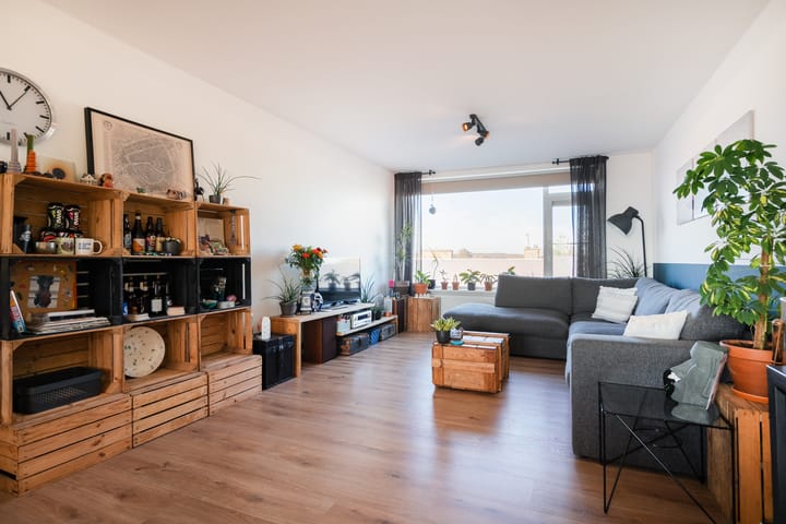 Foto 2 van Starrenburglaan 106