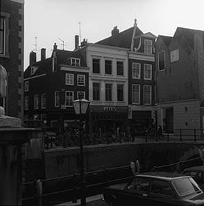 Foto 2 van Lombardstraat 1