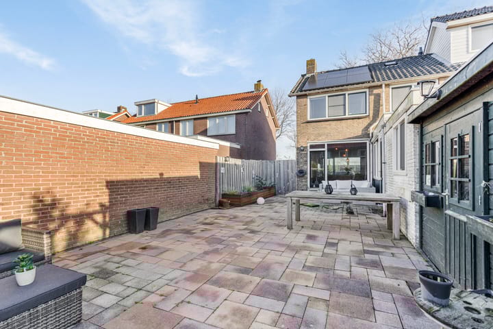 Foto 4 van Oranjeboomkade 16