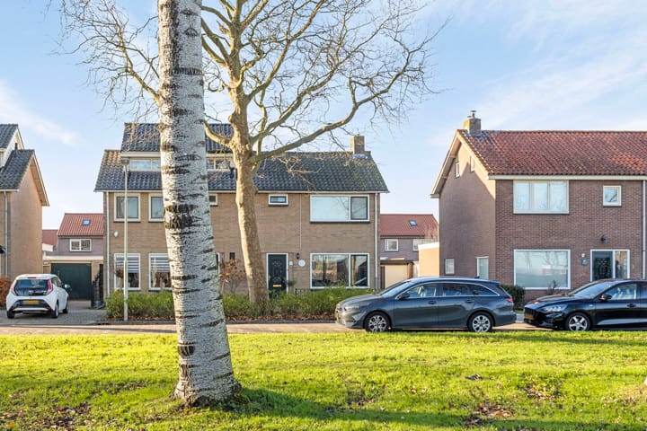 Foto 5 van Oranjeboomkade 16