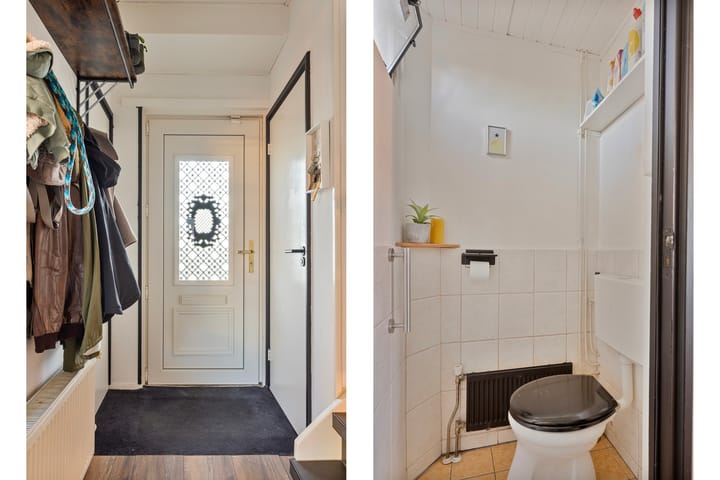 Foto 7 van Oranjeboomkade 16