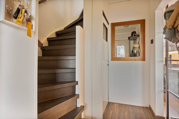 Foto 8 van Oranjeboomkade 16