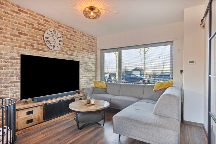 Foto 9 van Oranjeboomkade 16