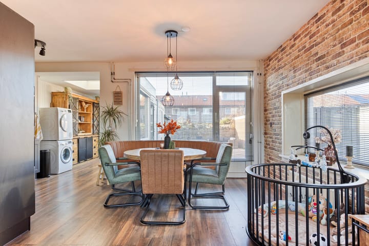 Foto 11 van Oranjeboomkade 16