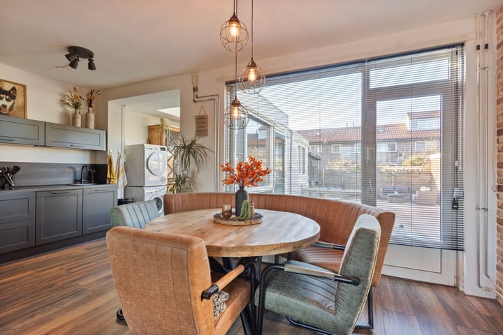 Foto 13 van Oranjeboomkade 16