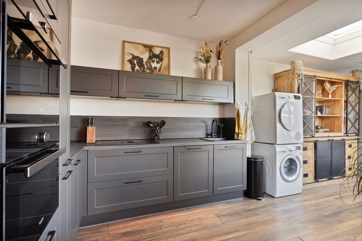 Foto 14 van Oranjeboomkade 16