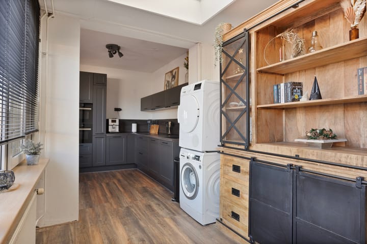 Foto 16 van Oranjeboomkade 16