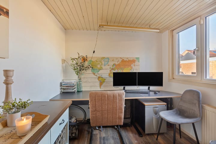 Foto 18 van Oranjeboomkade 16