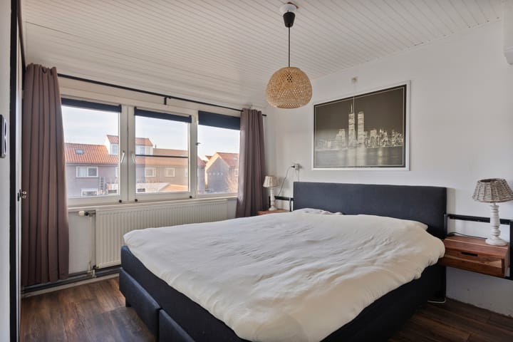 Foto 22 van Oranjeboomkade 16