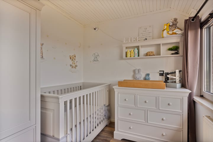 Foto 25 van Oranjeboomkade 16