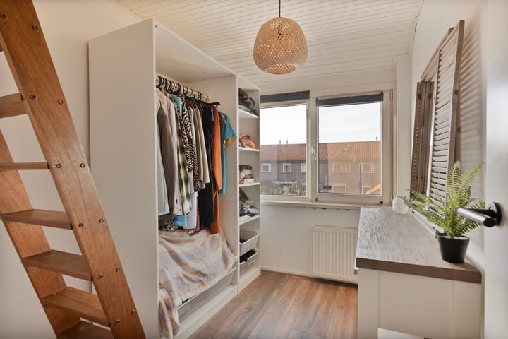 Foto 26 van Oranjeboomkade 16