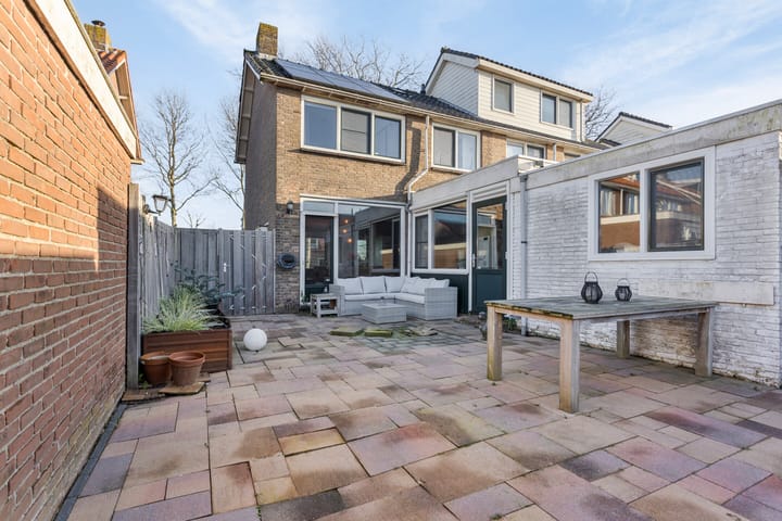 Foto 30 van Oranjeboomkade 16