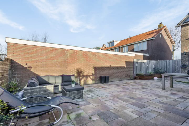 Foto 32 van Oranjeboomkade 16