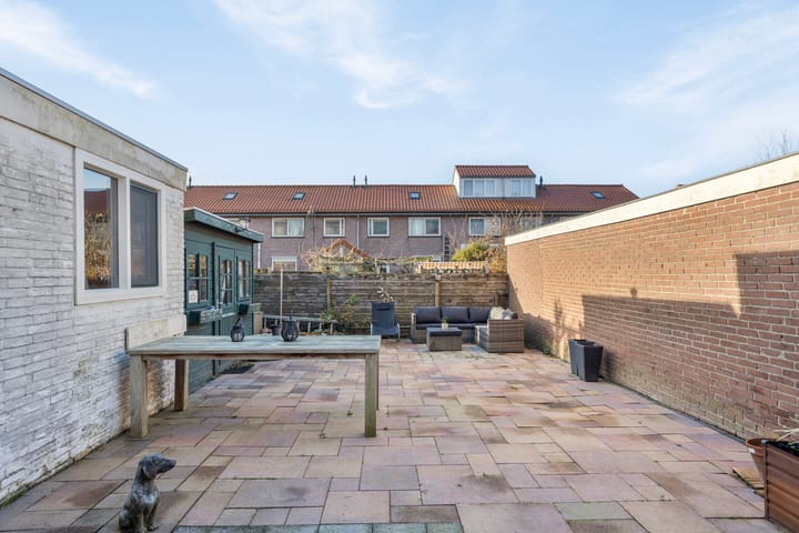 Foto 33 van Oranjeboomkade 16