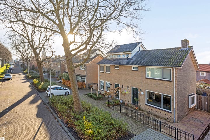 Foto 34 van Oranjeboomkade 16