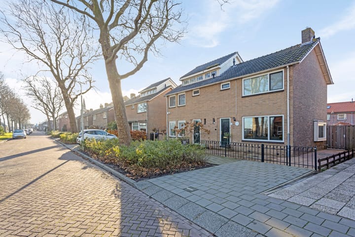 Foto 35 van Oranjeboomkade 16