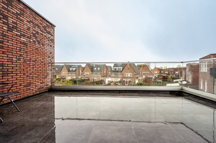 Foto 3 van Kopenhagenlaan 106