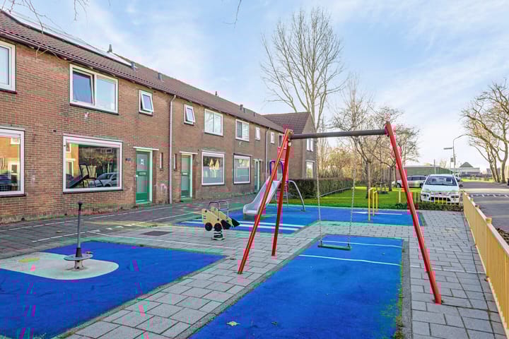 Foto 40 van Oranjeboomkade 16