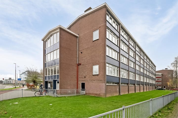 Foto 2 van Lange Wal 120