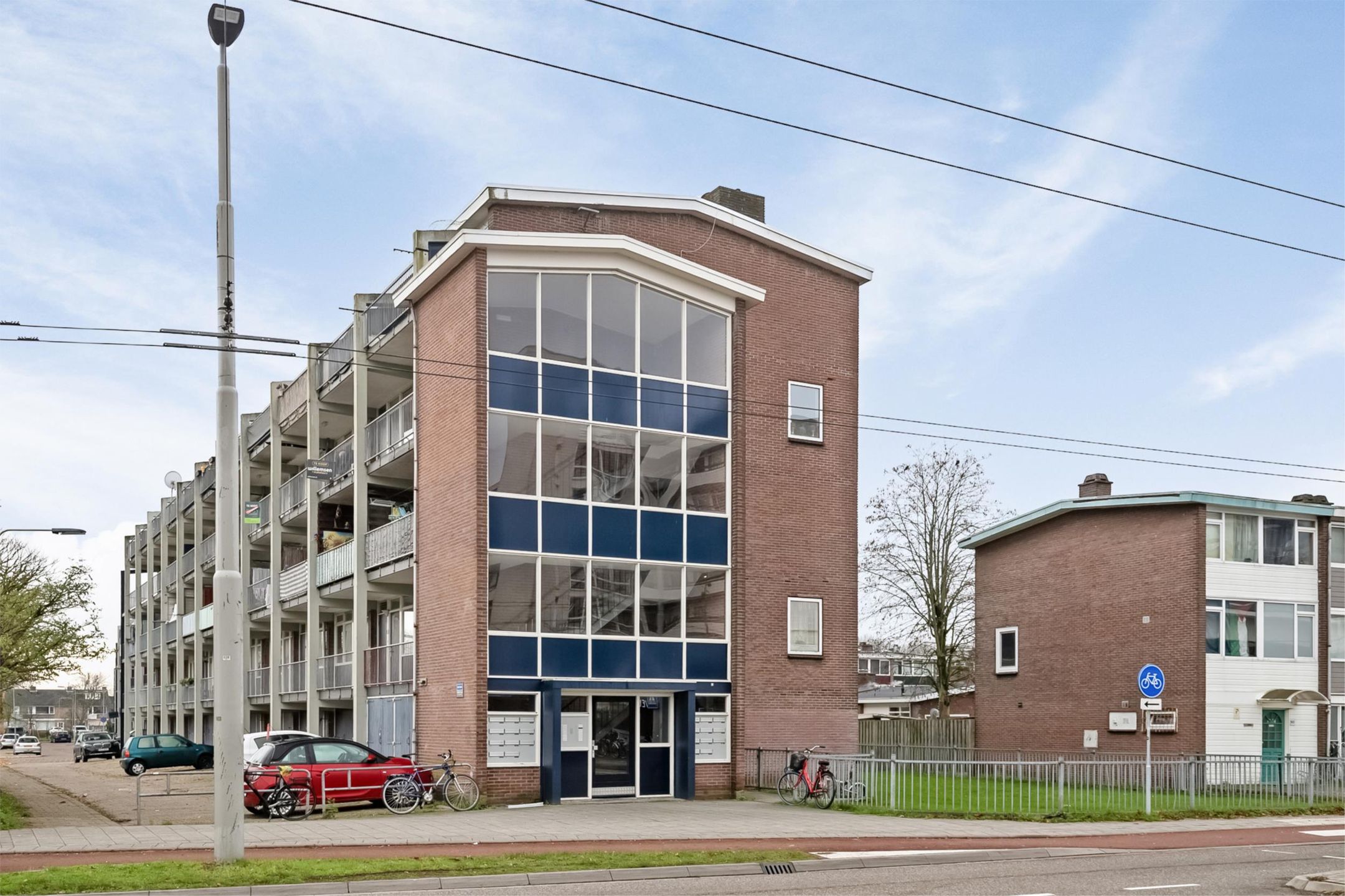 Foto 3 van Lange Wal 120