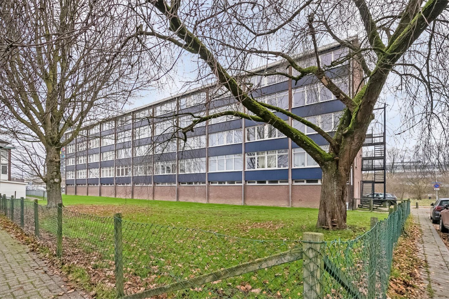 Foto 4 van Lange Wal 120