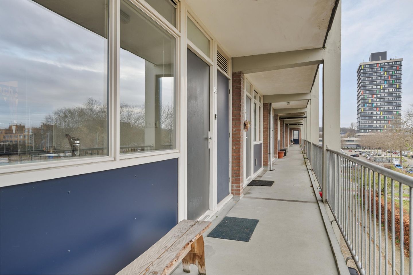 Foto 5 van Lange Wal 120