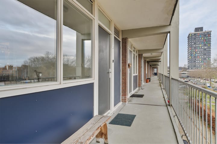 Foto 5 van Lange Wal 120