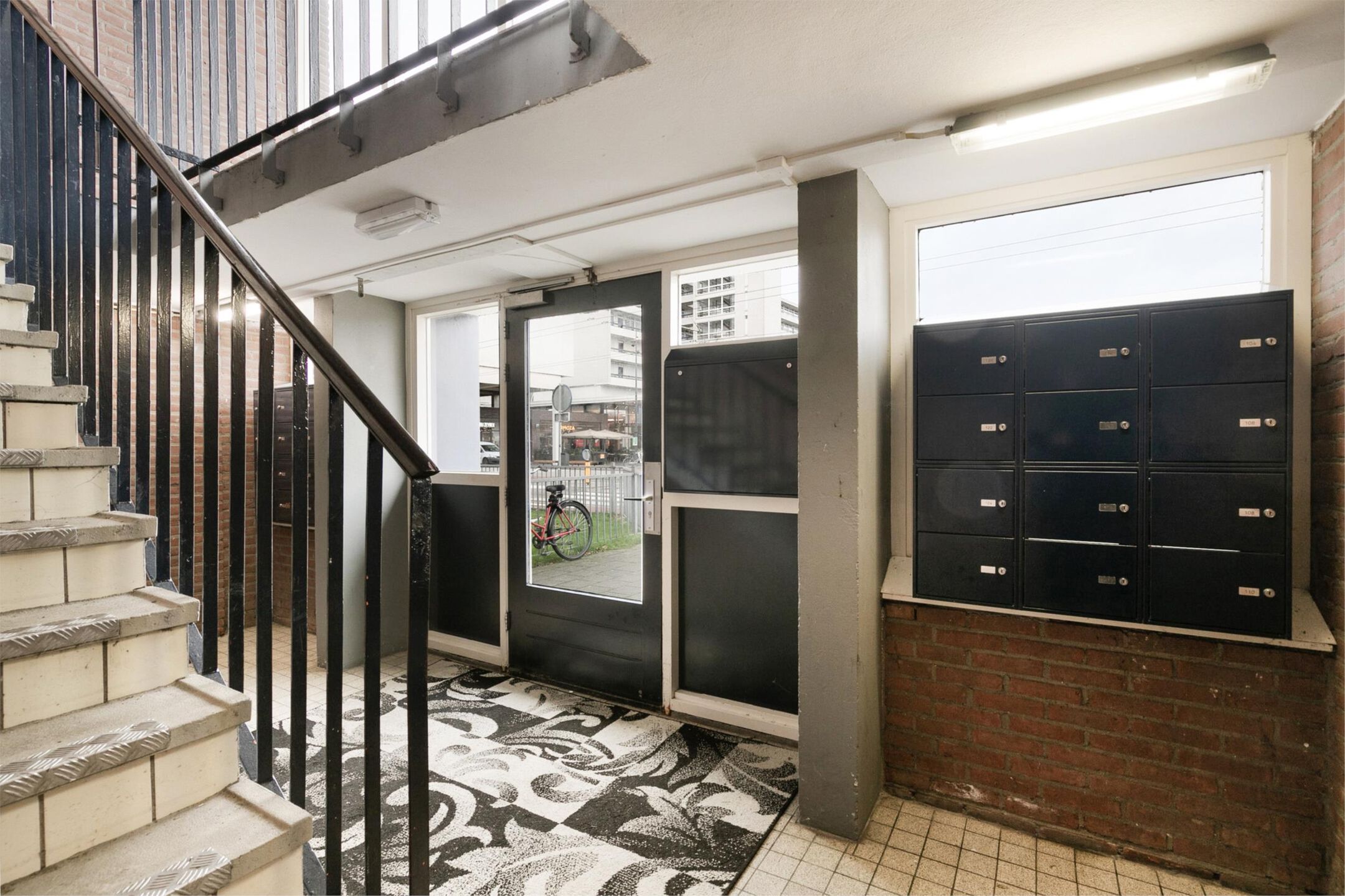 Foto 6 van Lange Wal 120