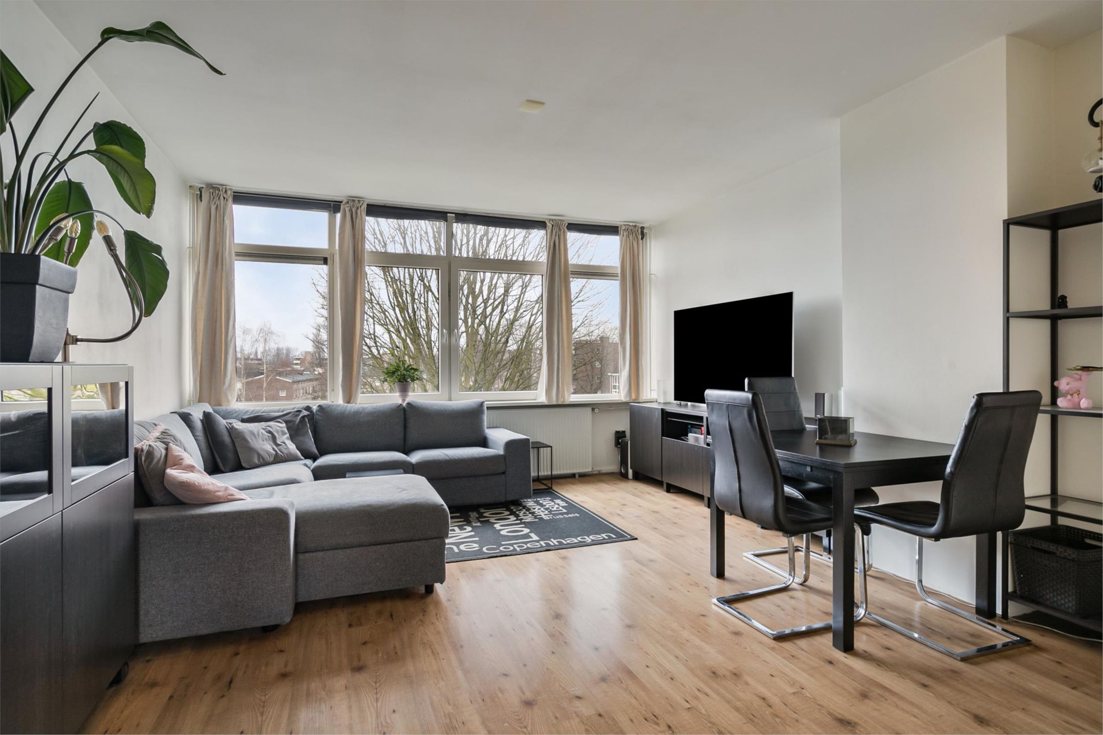 Foto 9 van Lange Wal 120