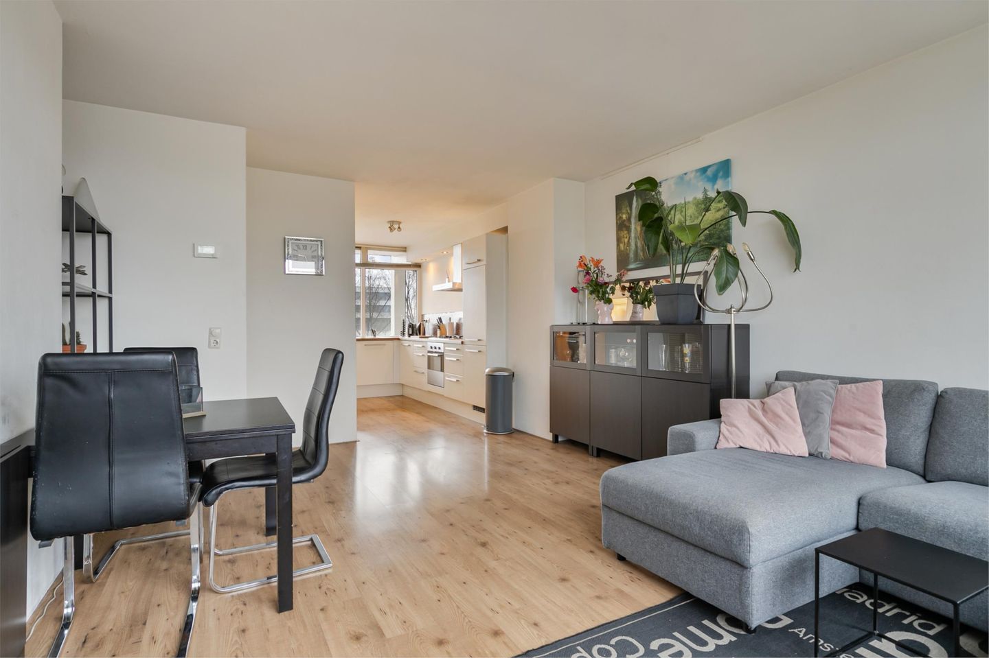 Foto 10 van Lange Wal 120