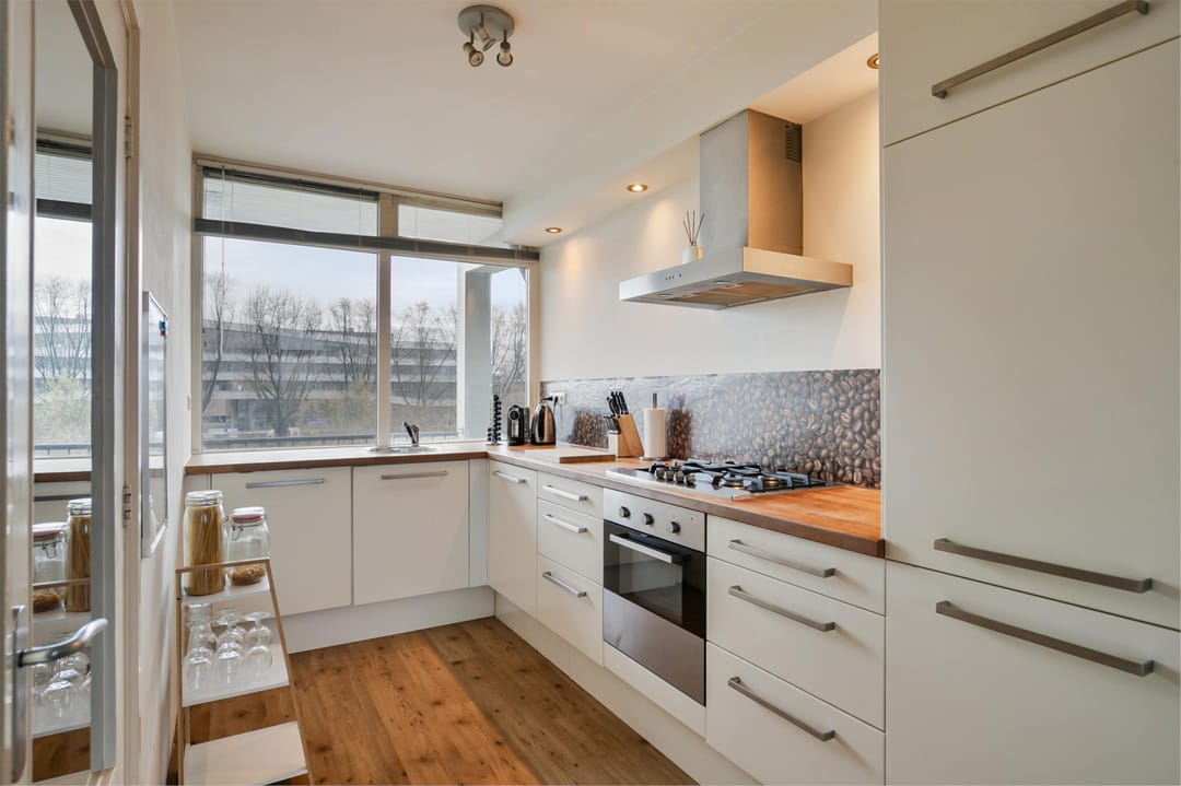 Foto 11 van Lange Wal 120