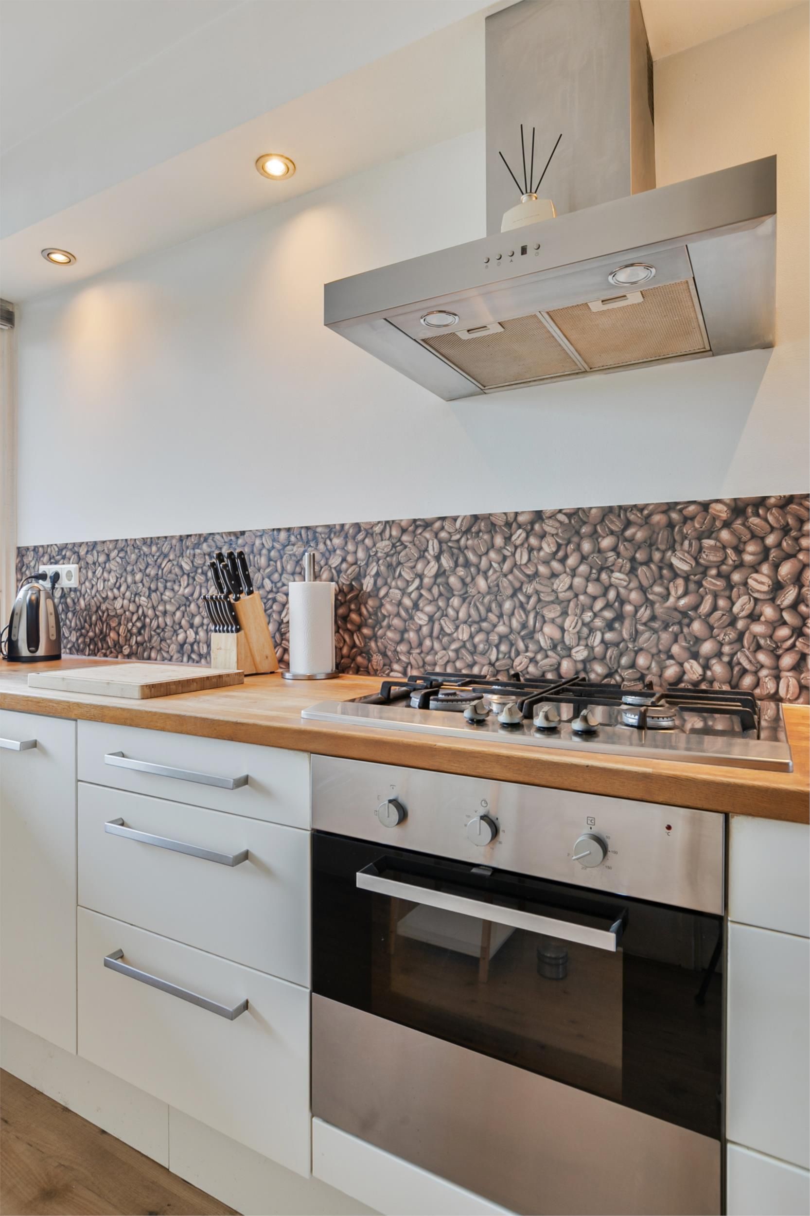 Foto 12 van Lange Wal 120