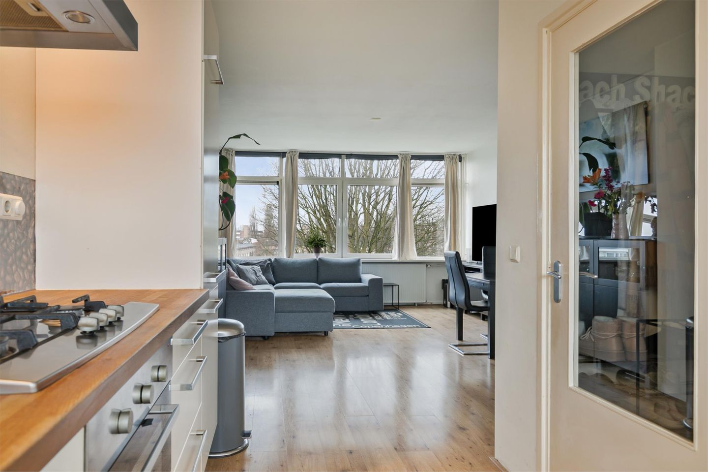 Foto 14 van Lange Wal 120