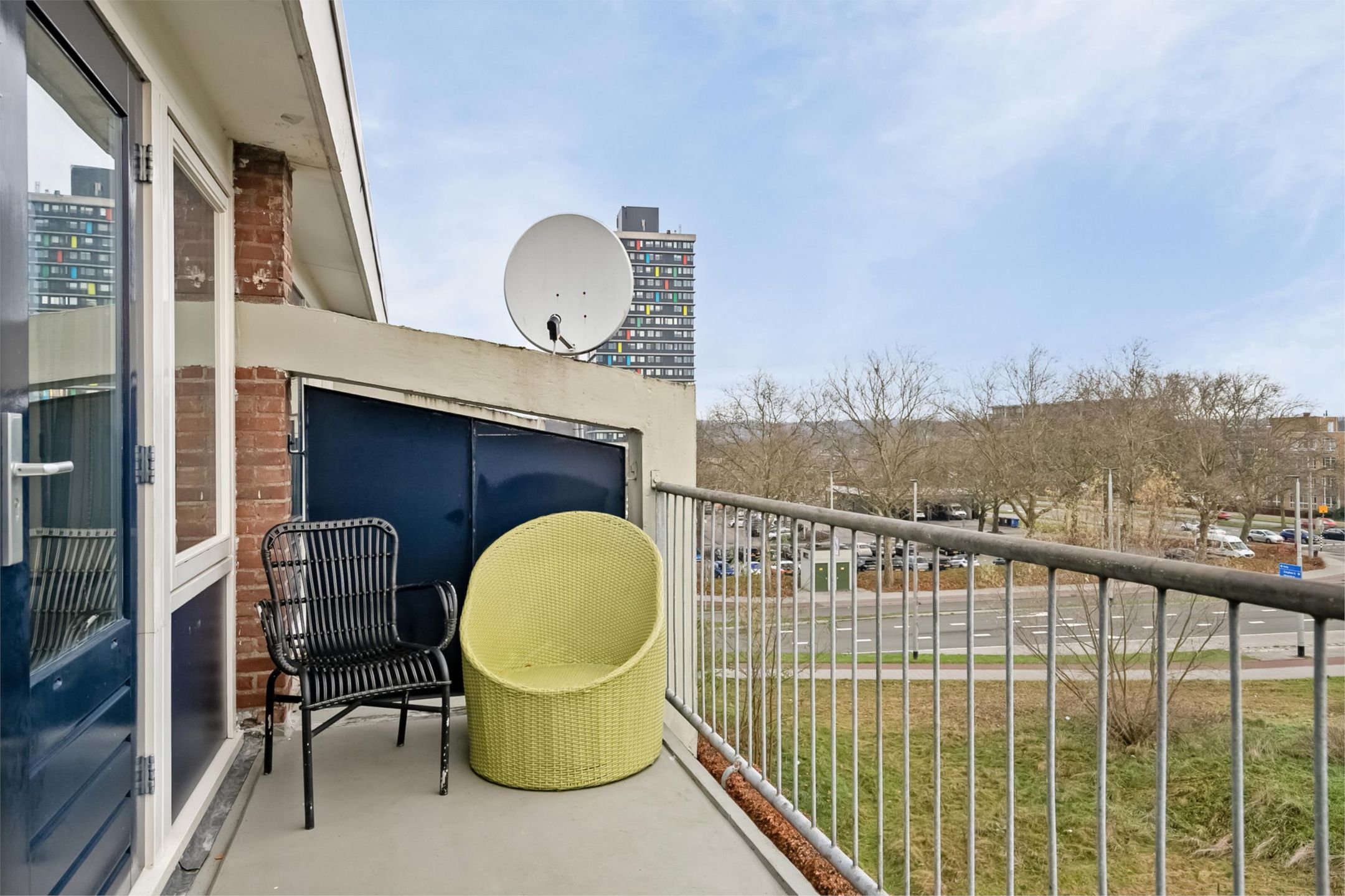 Foto 18 van Lange Wal 120