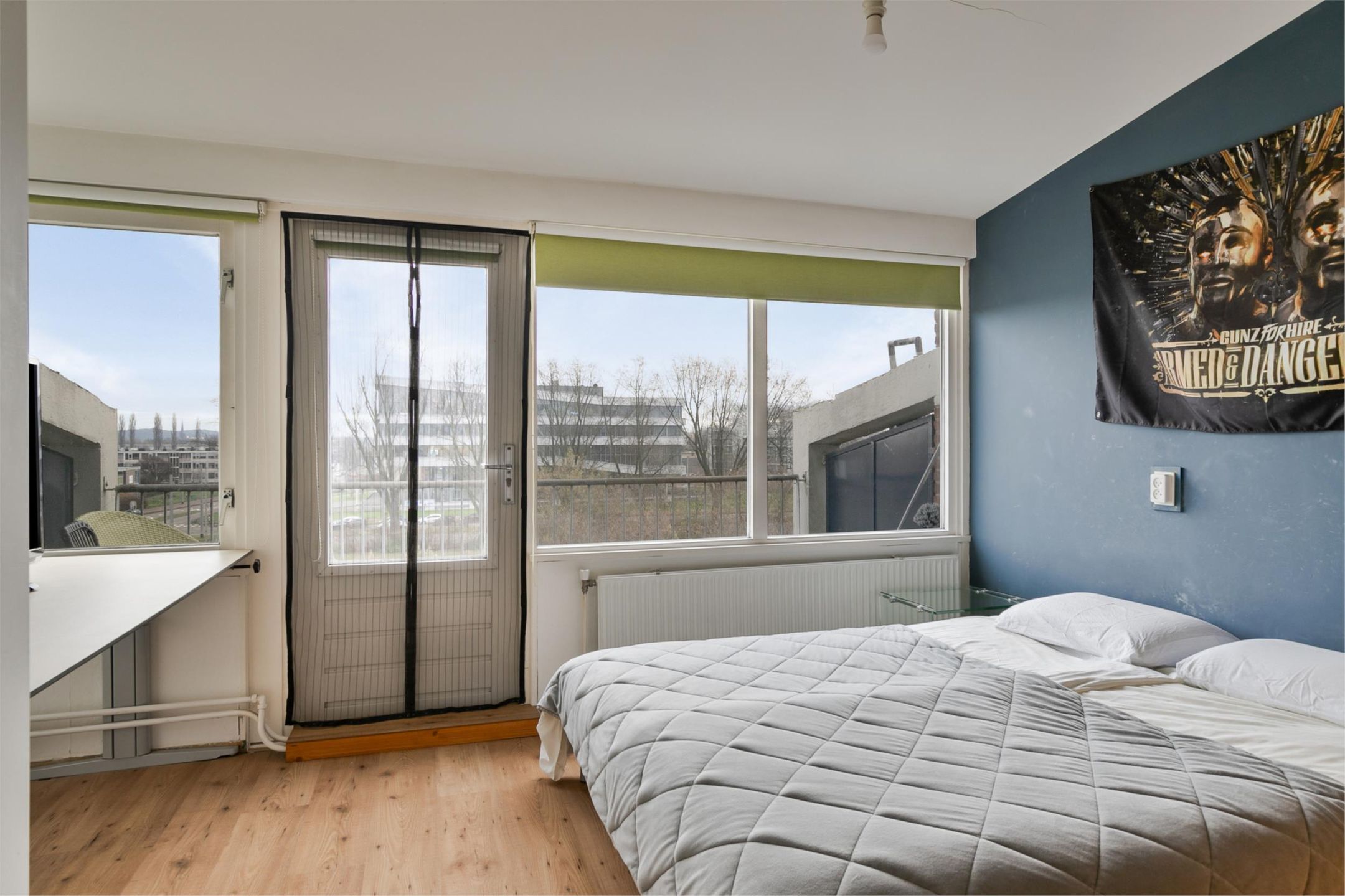 Foto 15 van Lange Wal 120