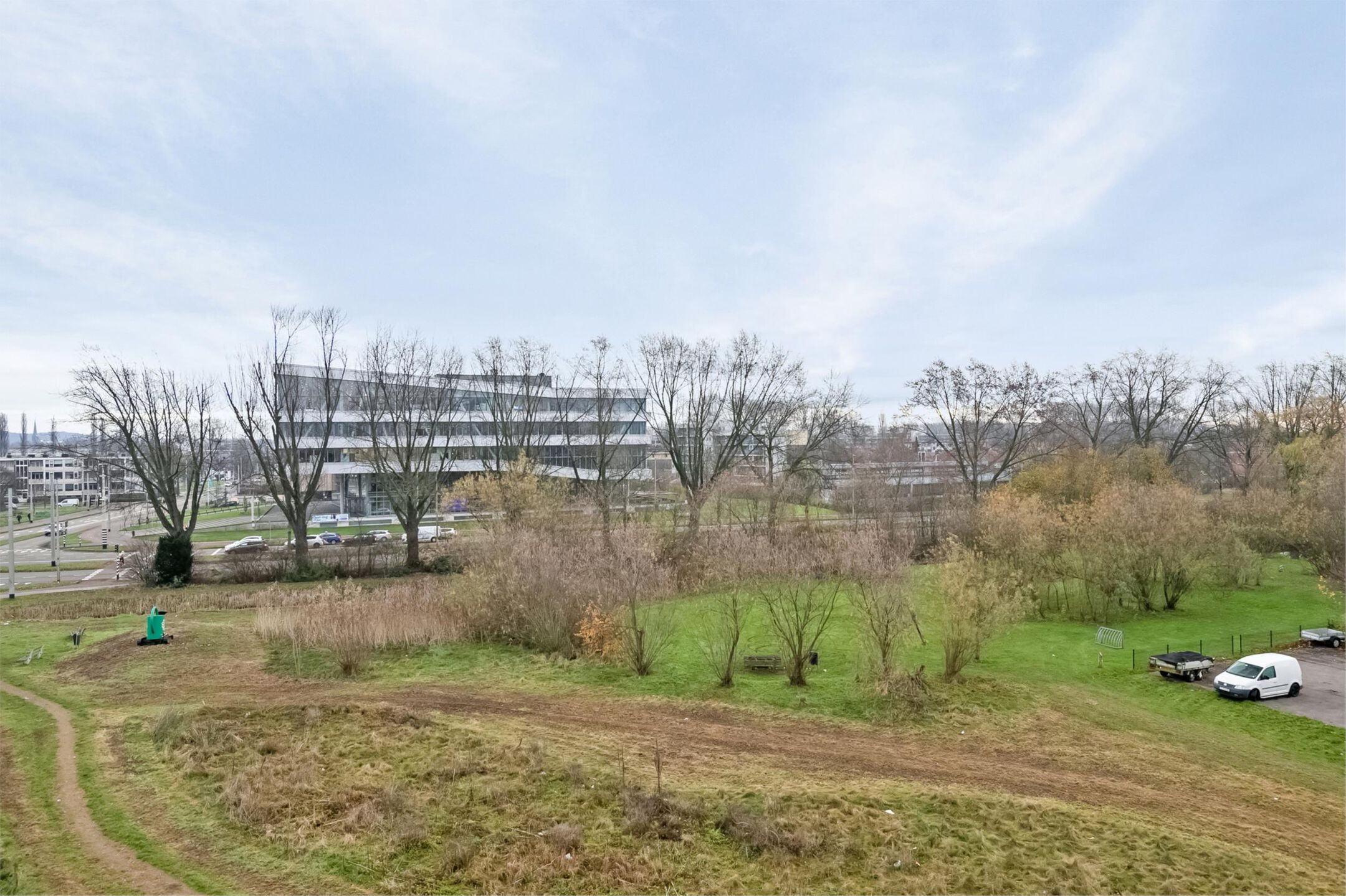 Foto 27 van Lange Wal 120